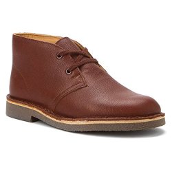 toddler clarks desert boots