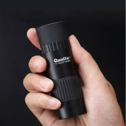 10-100X21 New Model Portable And MINI Monoculars High Magnification Vision Telescope