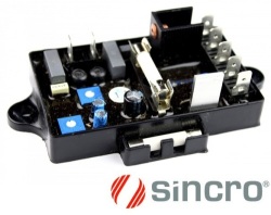 Sincro B2 Avr Automatic Voltage Regulator