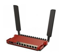 L009UIGS-2HAXD-IN 8PORT Gigabit AX600 Wireless Router