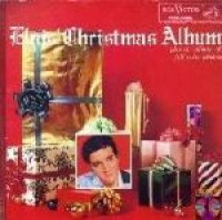 Christmas Album CD