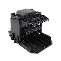 LLER76 Print Head CB863-60133 Replacement For Hp 932 933 Printhead For Hp Officejet 6100 6600 6700 7110 7610 Printer Black