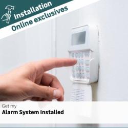 Installation - Alarm System Installation