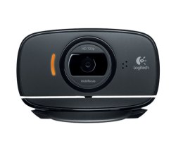 Logitech C525 Hd Webcam