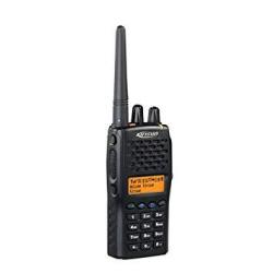 Kirisun PT6500 128 Channel 16 Zone 4 Watt Uhf 420-470MHZ Radio Kit