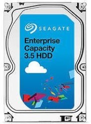 Seagate Enterprise 4TB Serial Ata III 3.5 Inch Internal Hard Drive