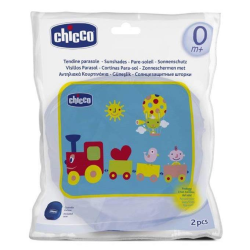 Chicco Sun Shades 2 Pieces