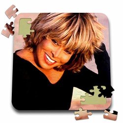 Tina Turner - Tina Turner - 10X10 Inch Puzzle PZL_3900_2