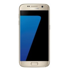 Vodacom Samsung S7 Edge 32gb Gold