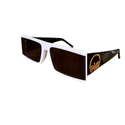 Monochrome Iconic Sunglasses