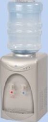 Water Dispenser Warm & Cold Bottle 18.9 Litres