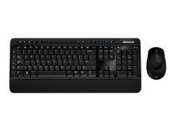 Microsoft MFC-00024 Wireless Desktop 3000 Keyboard & Mouse Set