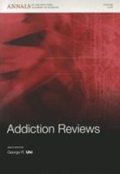 Addiction Reviews 3 Paperback