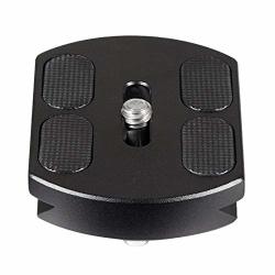 Promaster 8020 Quick Release Plate For