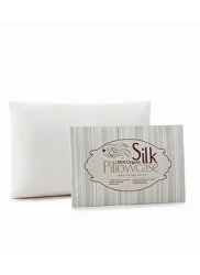 The Silk Lady Silk Pillowcase