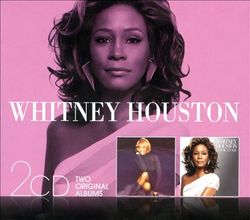 Whitney Houston - My Love Is Your Love & I Look To You