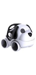 Rattle And Roll Puppy Car - Kids Toy