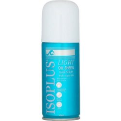 Light Oil Sheen Spray 85ML