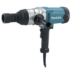 Makita Impact Wrenches 25.4MM Square Drive Reverse 1000N?M Max. Fastening Torque 1 400R MIN 1 200W - TW1000