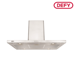 Defy C hood 900 Island Hood Dch 322 S Chi9217ts + Free Delivery In Pretoria And Joburg