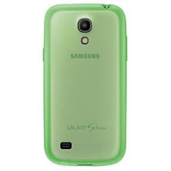 Samsung Protective Cover for S4 Mini in Green