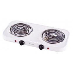 Pineware Double Spiral Hotplate PDSH02