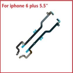 Iphone 6 Plus 5.5" Home Menu Button Flex Cable Replacement Part