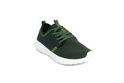 POWER Men's Lifestyle Shoes - Green d.grey