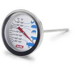 - Accessories Probe Meat Thermometer