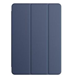 Goospery We Love Gadgets Flip Cover With Pen Holder For Ipad MINI 4 & 5 Navy