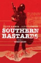 Southern Bastards Volume 3 - Homecoming Paperback