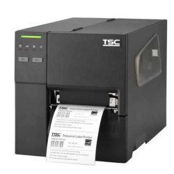 Tsc MB420 Industrial Thermal Transfer Barcode Printer