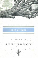 East Of Eden - John Steinbeck Hardcover