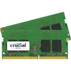 Crucial 32GB 2X16GB DDR4 2400MHZ 260-PIN Sodimm Memory Kit