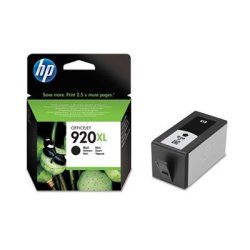 HP CD975AE Black Officejet Ink Cartridges