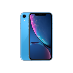 Apple Iphone Xr 256GB - Blue Better