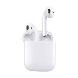 Apple Airpods Wireless Bluetooth Earphones