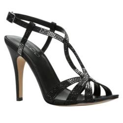 Aldo Ladies Adrerraniel Ankle-strap 