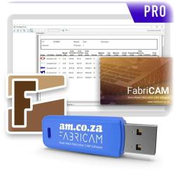 Fabricam Sheet Metal Fabrication Cam Software Professional Package Cost Module Add-on