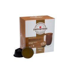 Importers Hot Chocolate - 16 Nescafe Dolce Gusto Compatible Coffee Capsules