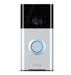 Ring Video Doorbell 2 Instock