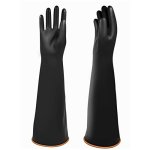 heavy duty rubber gloves xl