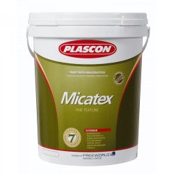 Plascon Micatex