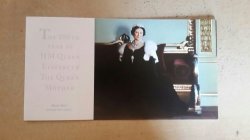 The 100th Year Of Hm Queen Elizabeth The Queen Mother Stamp Set