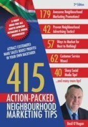 415 Action-packed Neighbourhood Marketing Tips
