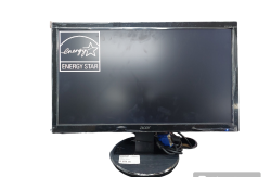 Acer K202HQL Computer Monitor