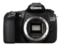 Canon EOS 60D Body Only