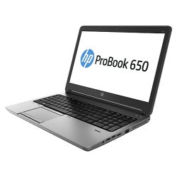 HP Probook 650 G1 15.6" Intel Core i7 Notebook