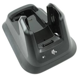 Kit MC33 Single Slot USB Charge Cradle With Spare Battery