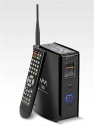 Iamm NTD37L Hard Disk Drive Multimedia Player